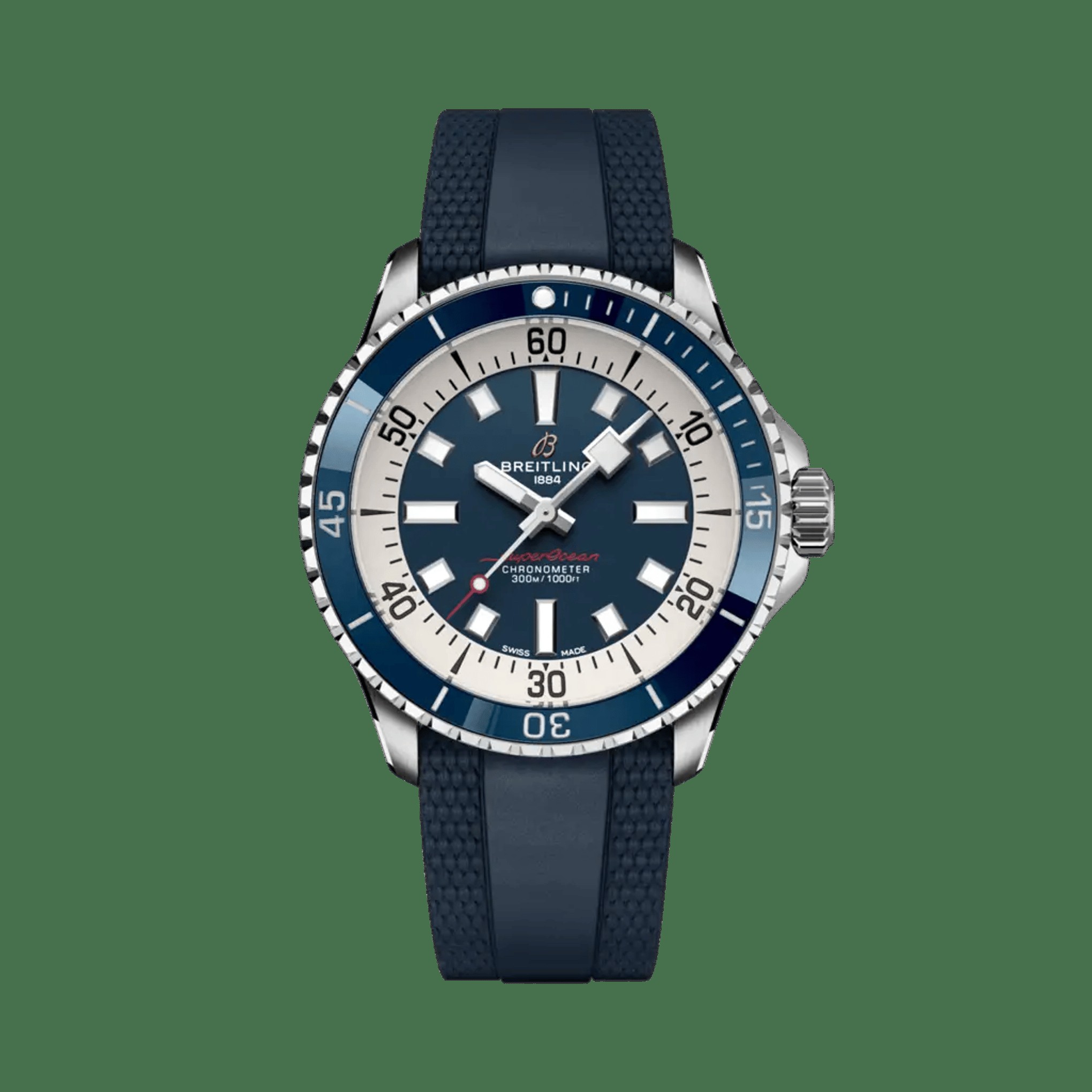 Breitling Superocean Automatic 42