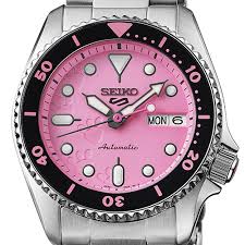 Seiko 5 Sports